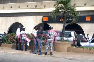 Côte dÂ’Ivoire : Deux étudiantes malhonnêtes  disparaissent avec 10 000 FCFA 